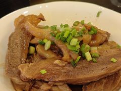 -中国厨房/台湾牛肉面