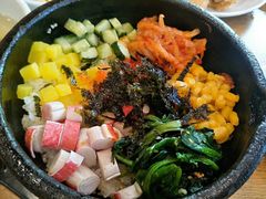 -全州拌饭馆(龙源西街店)