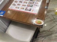 -李先生牛肉面大王(正定机场餐厅)