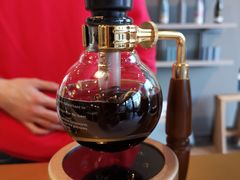 -dotcom coffee古点咖啡(致真大厦店)