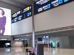 -广州白云国际机场-T2航站楼