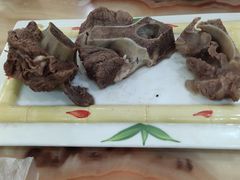 -苏莱特色牛骨滩羊手抓馆(长城东街总店)