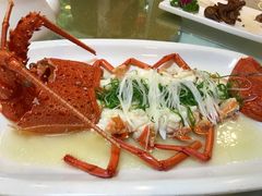 -宜宾海鲜酒家·三十年老字号