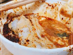 -清真·宏顺祥卤汁凉粉(大皮院店)