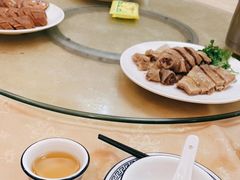 -瑞记湛江鸡饭店·粤西第一鸡(粤垦店)