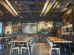 大堂-3W咖啡(国家软件园店)