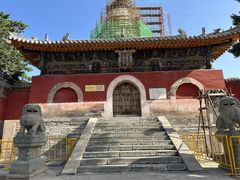 -五台山风景名胜区