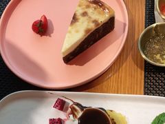 -百特喜·意大利餐厅(八佰伴镇江店)