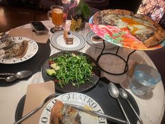 -IL TEATRO 精品意大利餐厅