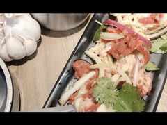 家庭拌肉-齐函杨佳清真烤肉(鑫海店)