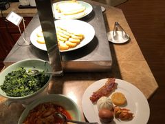 -西安永宁门大景城堡酒店