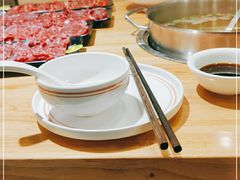 -嬷孙家潮汕牛肉火锅(北京路天河城店)