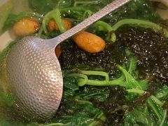 -桂满陇·蟹黄小笼汤包(巴黎春天浦建店)
