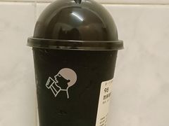 -喜茶(深圳万象城黑金店)