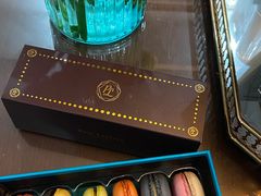 -PAUL LAFAYET 法式甜品(国金中心商场店)