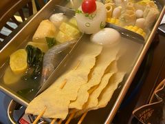 -博姆炸鸡精品餐厅(常发广场店)