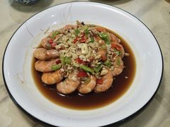 -尚岛私房菜(西方巷店)