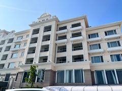 -青岛海景花园大酒店