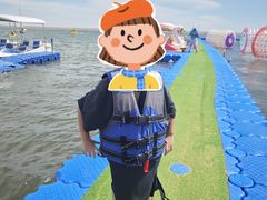 -碧海金沙