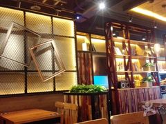 -谷田稻香·砂锅菜(元洪店)