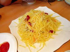 -群姐面馆·海鲜烧烤(同安路二店)