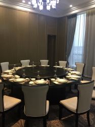 -昆城一品国际宴会中心·宴会厅