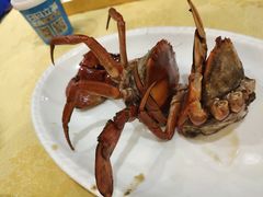 -莲花公园煎蟹(总店)