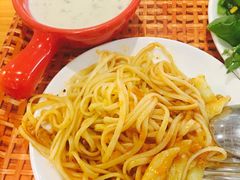 -So Lounge索兰至餐厅(蓝色港湾店)