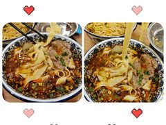 -有礼有面(知春路店)