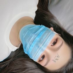 点击看大图 -AM半永久纹眉