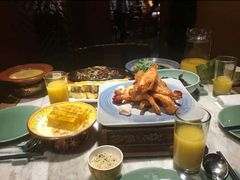 -那家小馆•北京菜•烤鸭(中关村店)