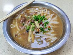 -舒记粉店(七星路店)