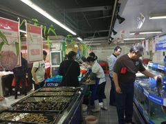-世纪联华超市(大关店)