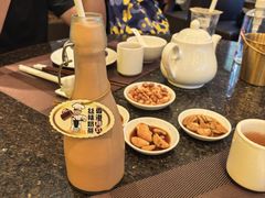 -中国厨房/台湾牛肉面