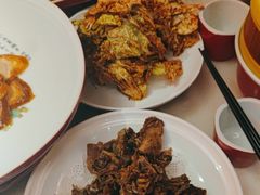 -京华烟云·北京烤鸭(领展购物广场·中关村店)