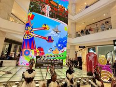 -大连海昌发现王国主题公园