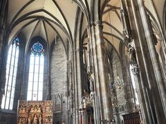 -斯蒂芬主教座堂(Stephansdom)