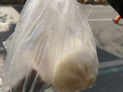 -航天馒头(瞻园路店)