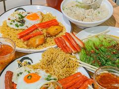 -明記茶餐廳(福田总店)