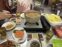 -燃计沙茶皇·香港沙茶火锅(人广旗舰店)