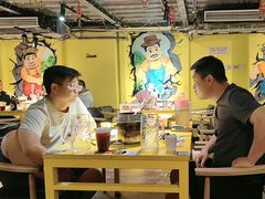 -三个大叔东北烧烤·砂锅菜(西三旗店)