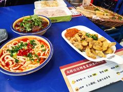 -马路边边火锅串串(观前街店)