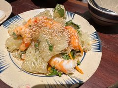 -Cuc Gach Quan Restaurant
