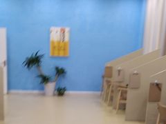 -竞思注意力·专注力·学习能力训练(天一广场中心)