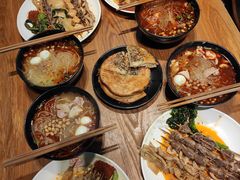 -青石桥老瓦房肥肠粉总店(青石桥总店)