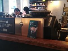 -星巴克(北京三里屯SOHO一店)