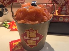 -莲寿司(国兴店)