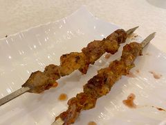 -巴依老爷·新疆美食(上城区天城路店)