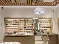 -宝岛眼镜(宁波奉化万达广场店)