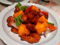 -苏乡兰亭·新派淮扬菜(吾悦广场店)